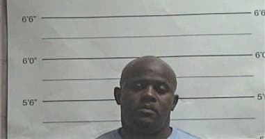 Emanuel Johnson, - Orleans Parish County, LA 